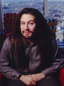 John Romero